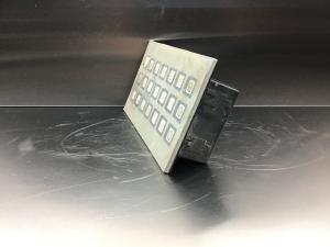 Liebherr Toetsenbord